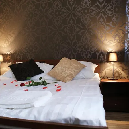 M4 Bed & Breakfast 3*