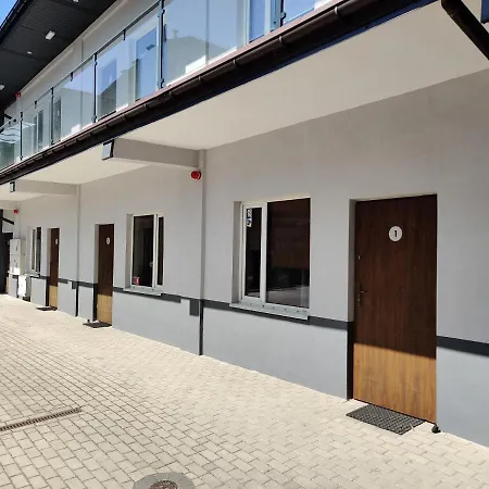 M4 Bed & Breakfast 3*