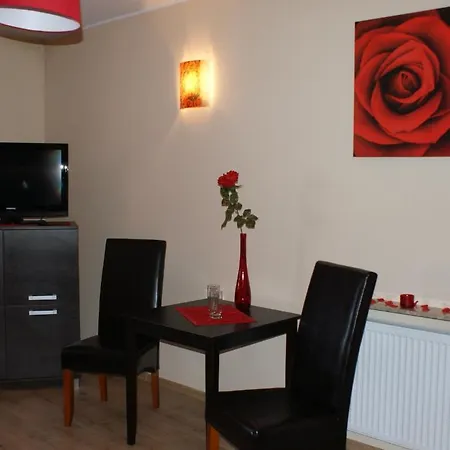 Couette-café M4 Zyrardow