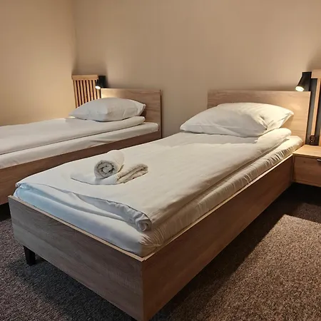 M4 Bed & Breakfast 3*