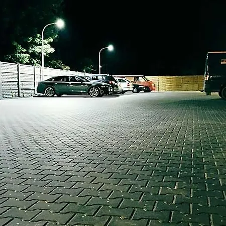 M4 Zyrardow
