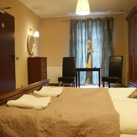 M4 Bed and breakfast 3*