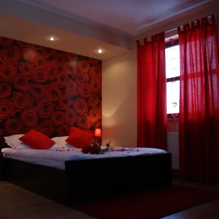Bed and breakfast M4