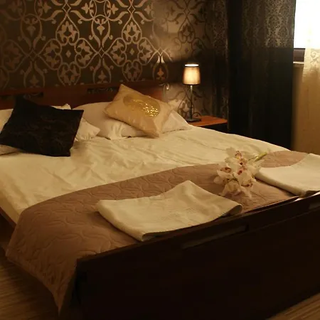 Bed and breakfast M4