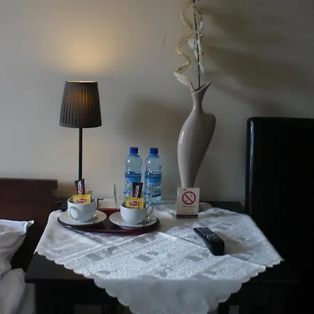 M4 Bed & Breakfast 3*