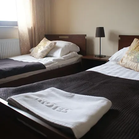 M4 Bed & Breakfast Zyrardow