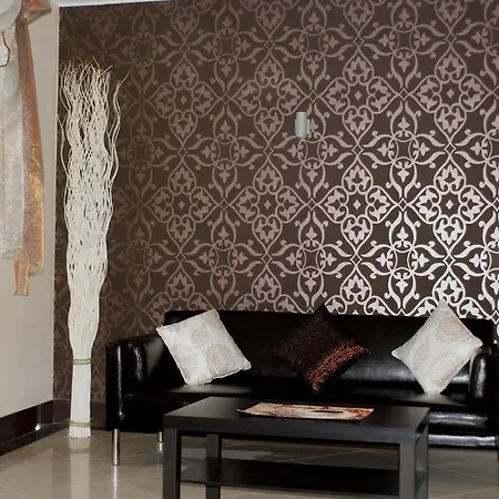 M4 Bed & Breakfast 3*