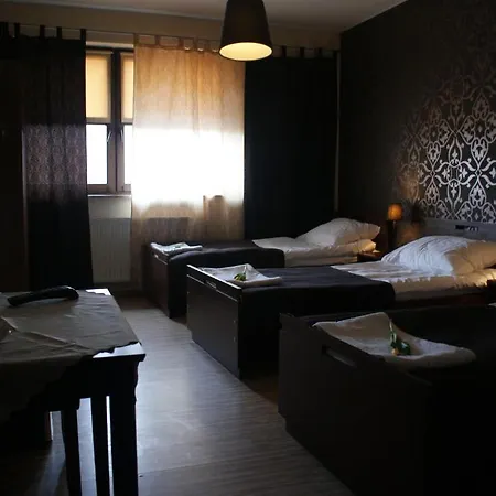 M4 Bed & Breakfast 3*