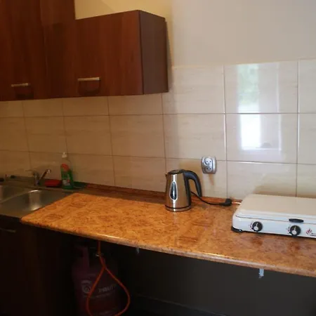 Bed & Breakfast M4 3*