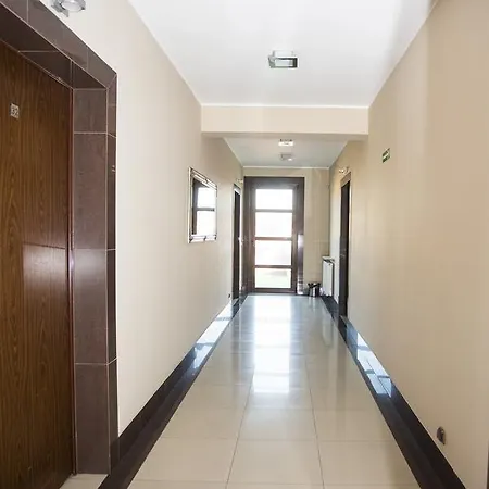 M4 Bed & Breakfast Zyrardow