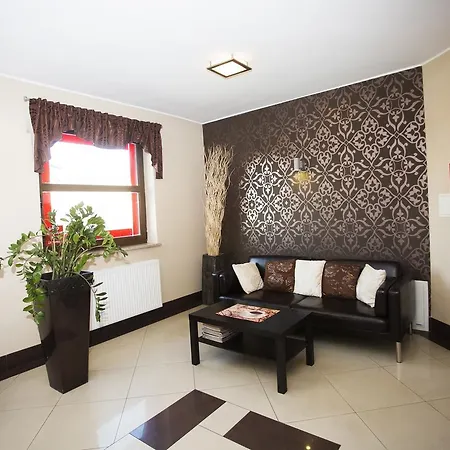 M4 Bed & Breakfast 3*