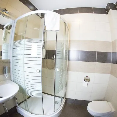 M4 Bed & Breakfast Zyrardow