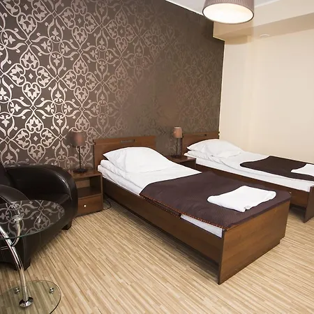 M4 Bed & Breakfast Zyrardow