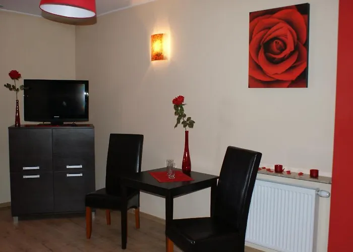 Bed and breakfast M4 Zyrardow