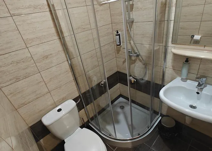 M4 Nocleg ze śniadaniem