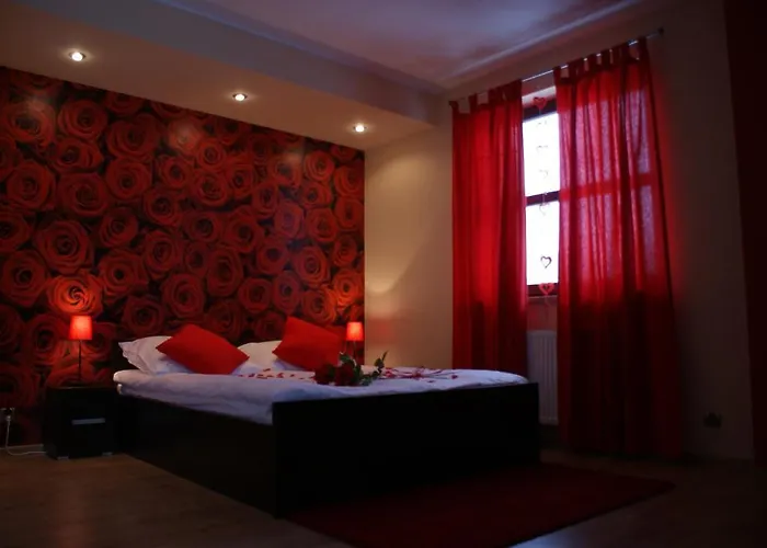 Nocleg ze śniadaniem M4