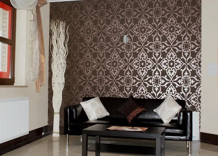 M4 Nocleg ze śniadaniem 3*