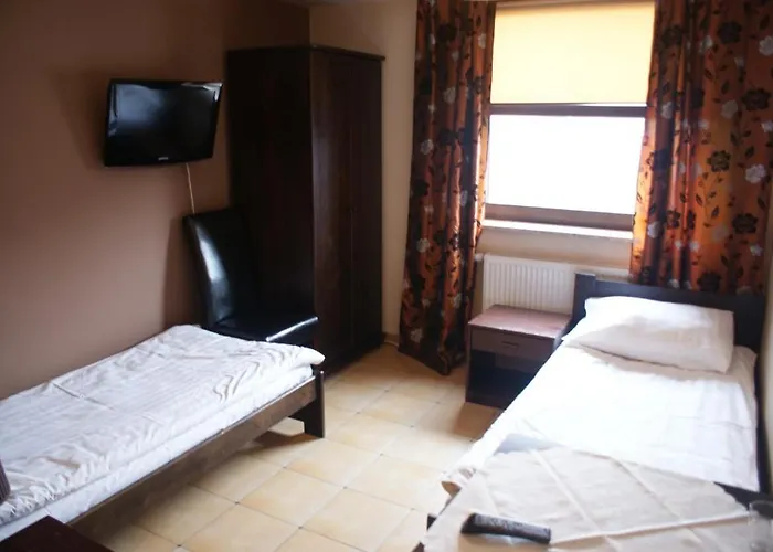 M4 Nocleg ze śniadaniem