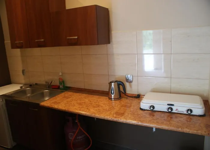 Nocleg ze śniadaniem M4 3*