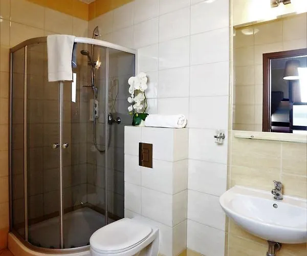 M4 Nocleg ze śniadaniem Zyrardow