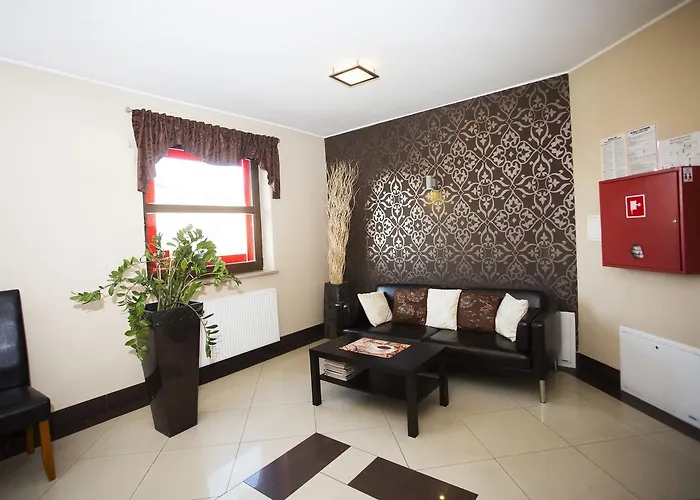 M4 Bed and breakfast 3*