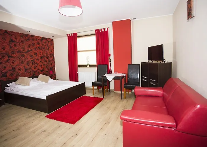 M4 Nocleg ze śniadaniem