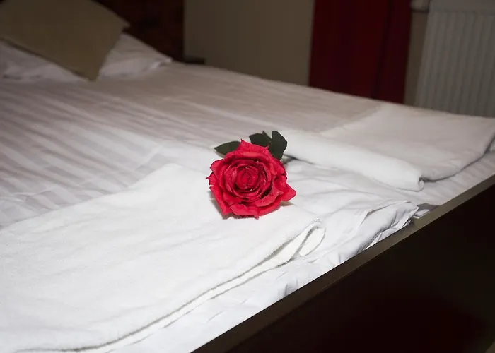 M4 Nocleg ze śniadaniem